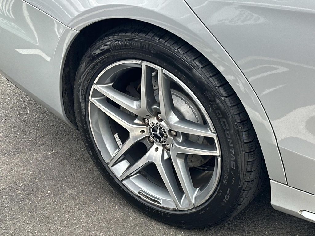 Thumbnail: 2020 Mercedes-Benz S-Class - 17