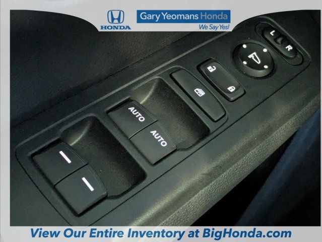 2023 Honda CR-V Hybrid