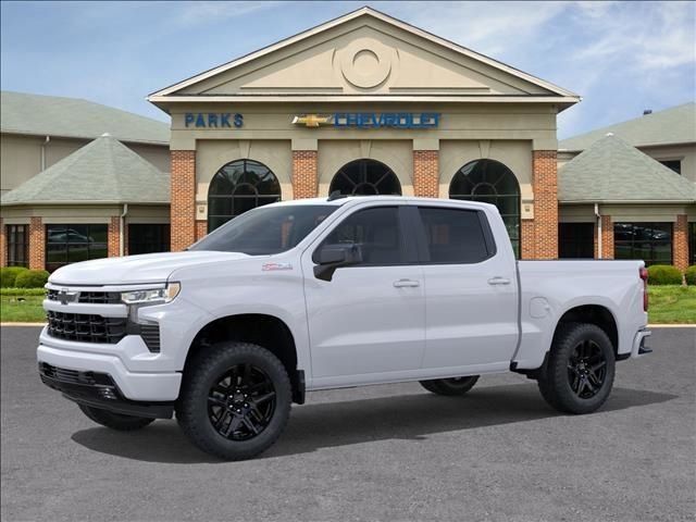 ChevroletSilverado 15003