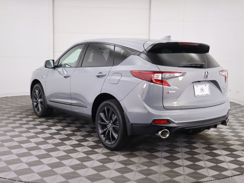 Thumbnail: 2026 Acura RDX - 7