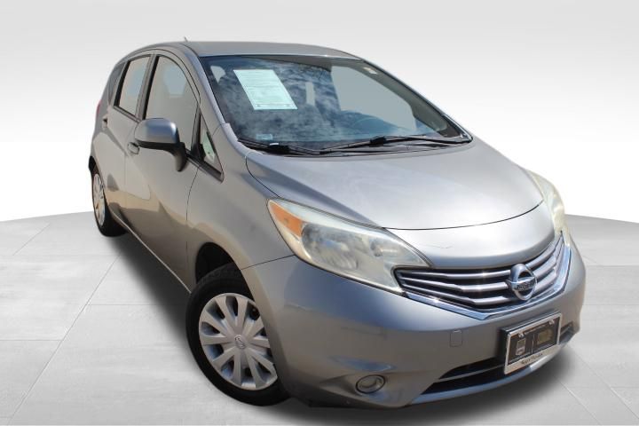 Used Car 2014 Nissan Versa Note  For Sale Under $10,000 In Georgetown, Texas