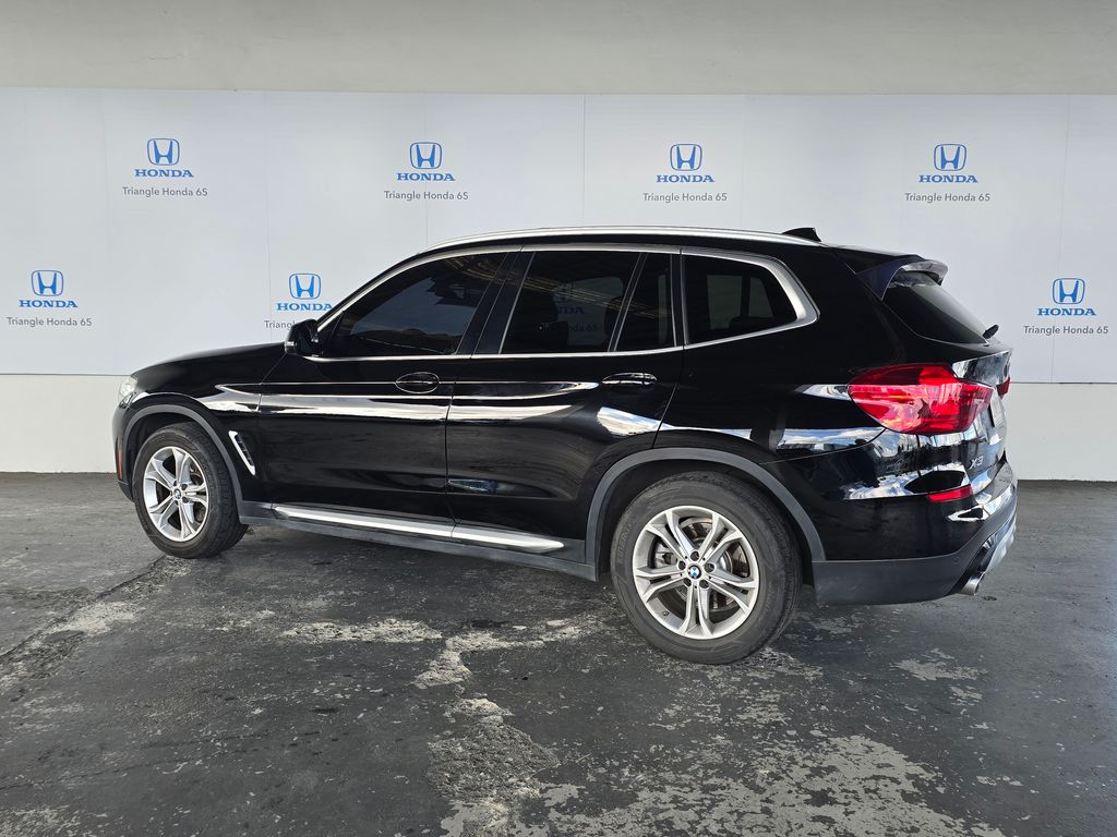 Thumbnail: 2019 BMW X3 - 3