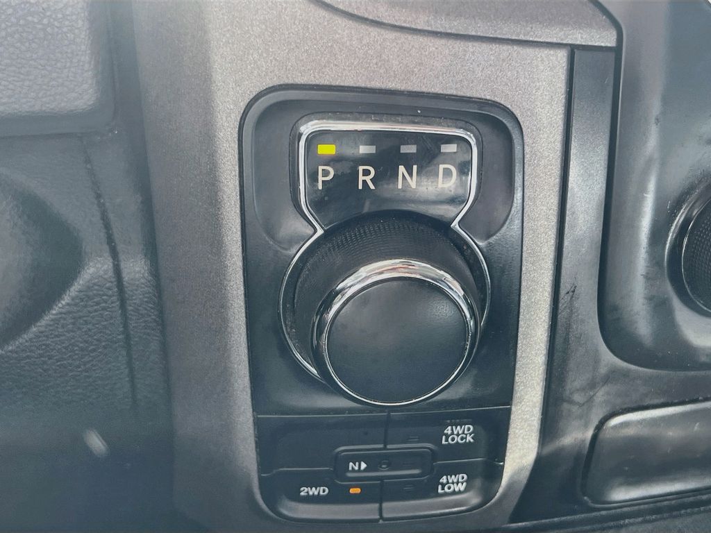 Used 2018 Black Ram Express image 16