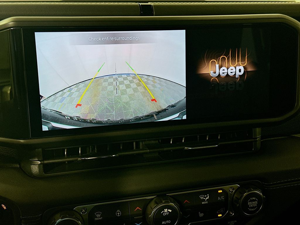 Thumbnail: 2026 Jeep Wrangler - 13