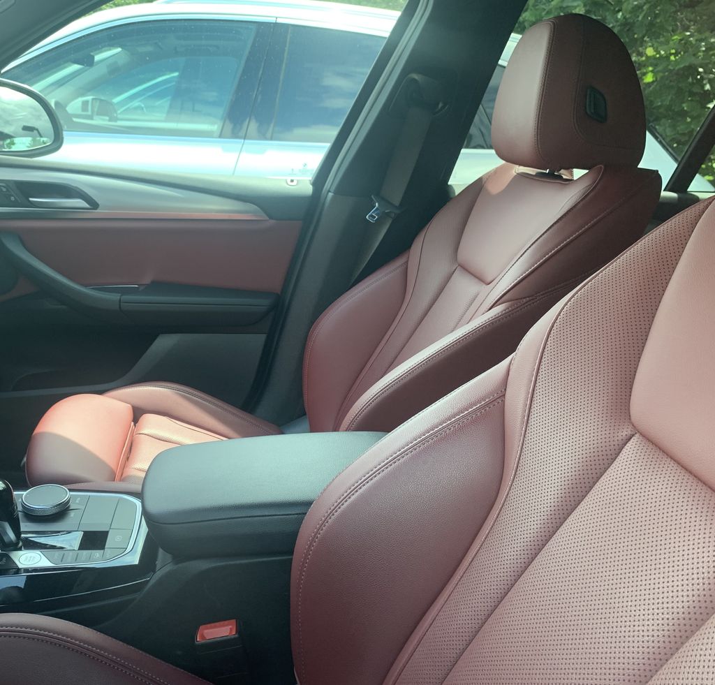2023 BMW X3 xDrive30i 4