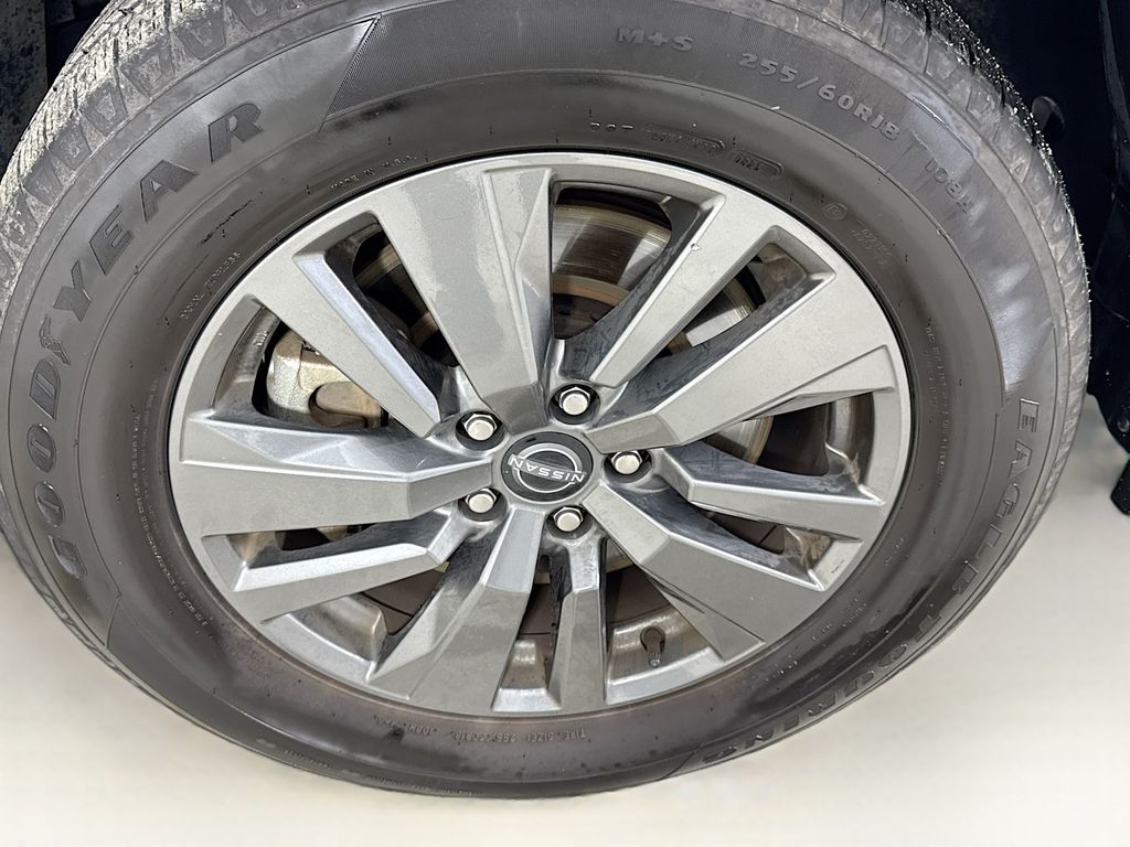 Used Car 2024 Nissan Pathfinder  Sv For Sale Under $30,000 In Austin, Texas