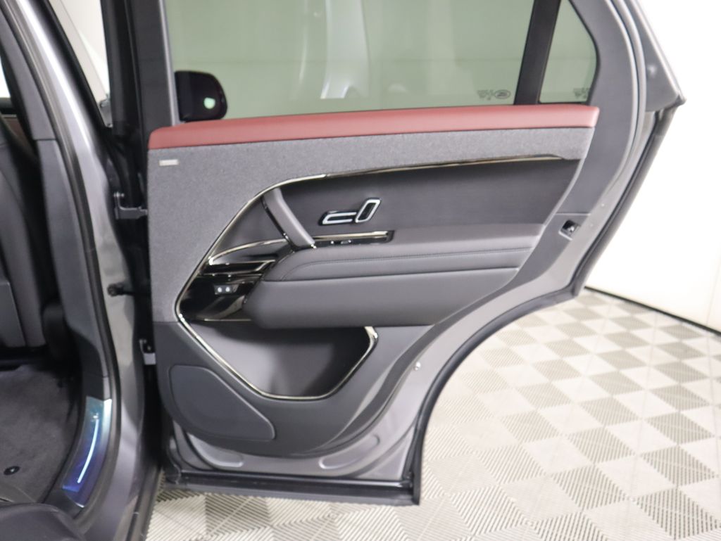 Thumbnail: 2025 Land Rover Range Rover Sport - 28