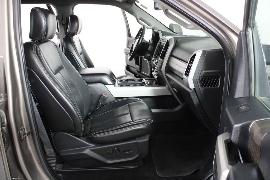 Used 2020 Ford F-250SD for sale in 