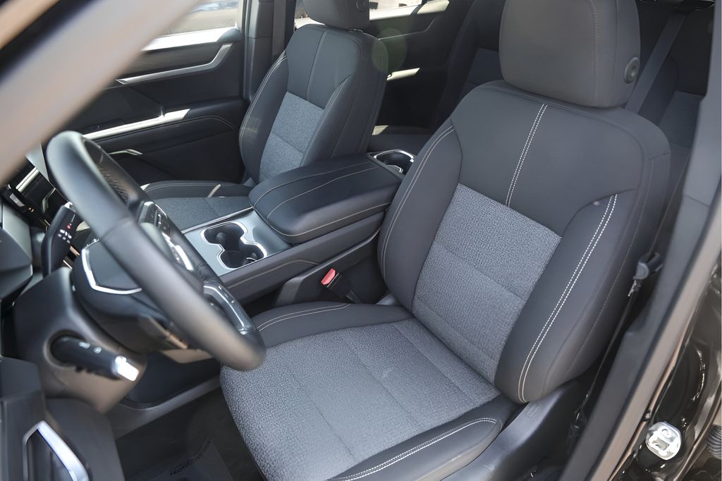 Used Car 2025 Gmc Acadia  Elevation For Sale Under $40,000 In Austin, Texas