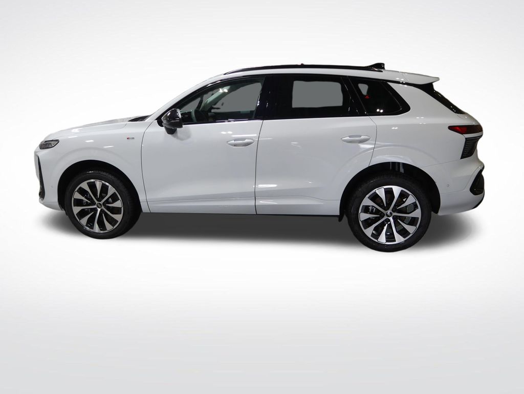 Thumbnail: 2026 Audi Q3 - 2
