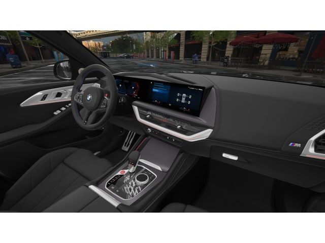 Thumbnail: 2026 BMW XM - 14