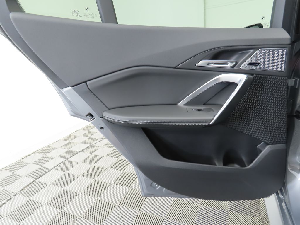 Thumbnail: 2025 BMW X2 - 27