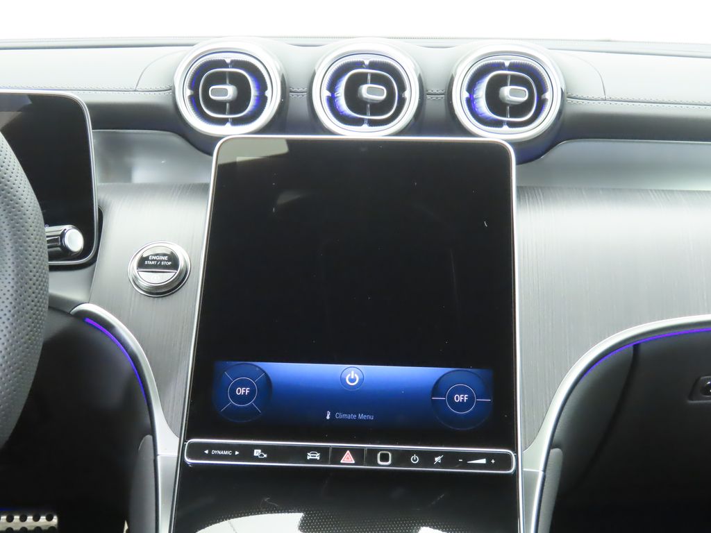 Thumbnail: 2026 Mercedes-Benz GLC - 14