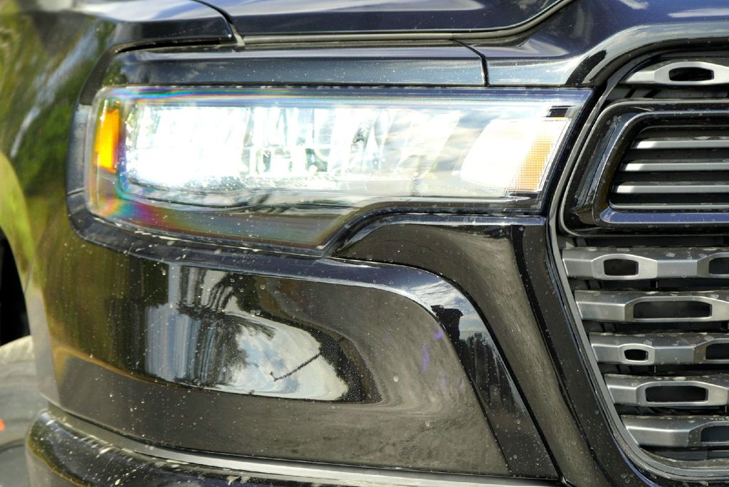 New Car 2025 Ram 1500  Tradesman For Sale Under $50,000 In Taylor, Texas