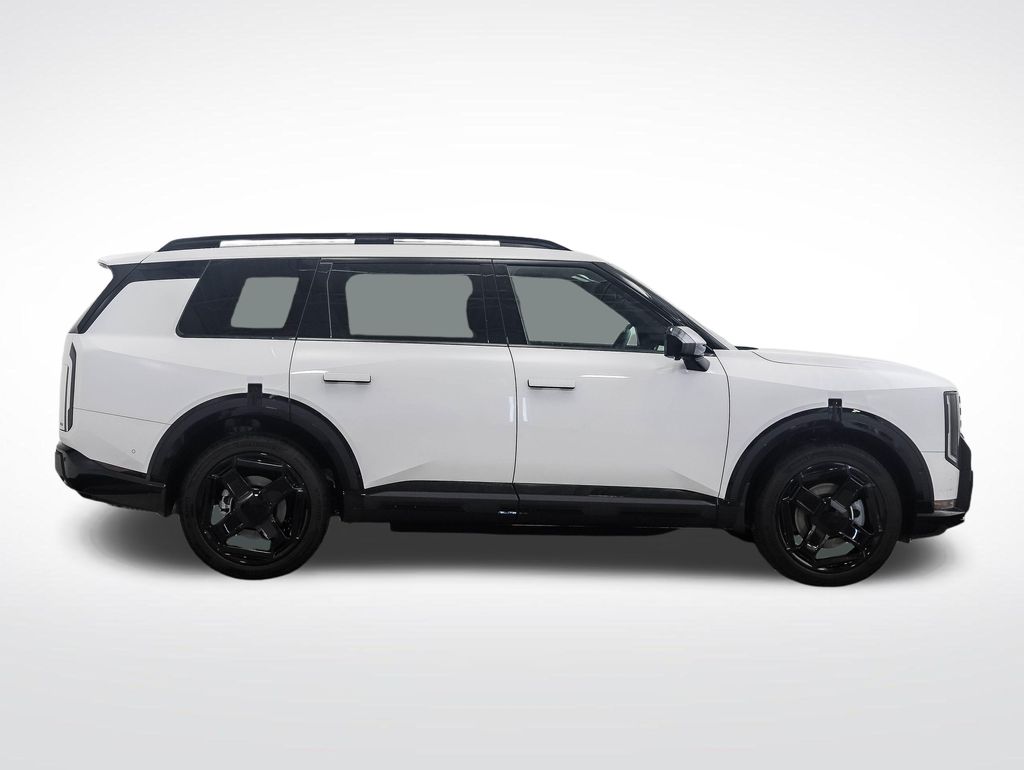 Thumbnail: 2027 Kia Telluride - 6