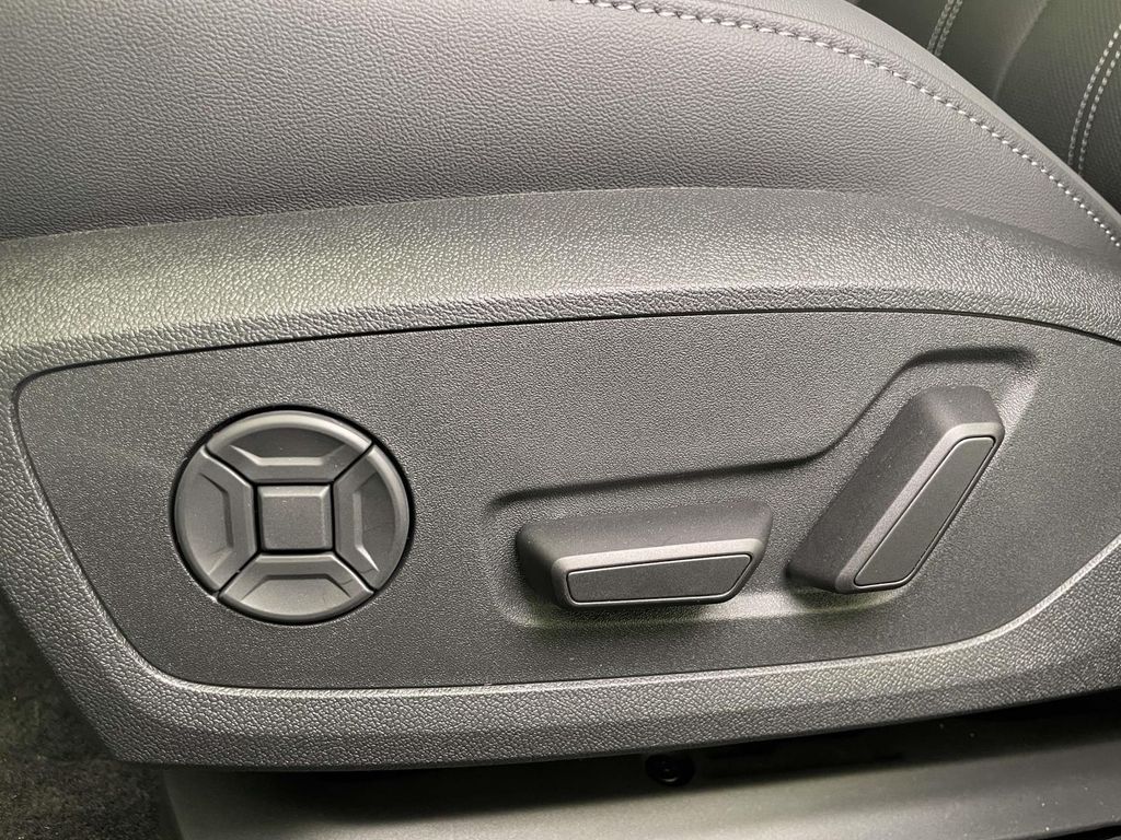 2026 Audi A5  Black at Audi Porsche Sewickley