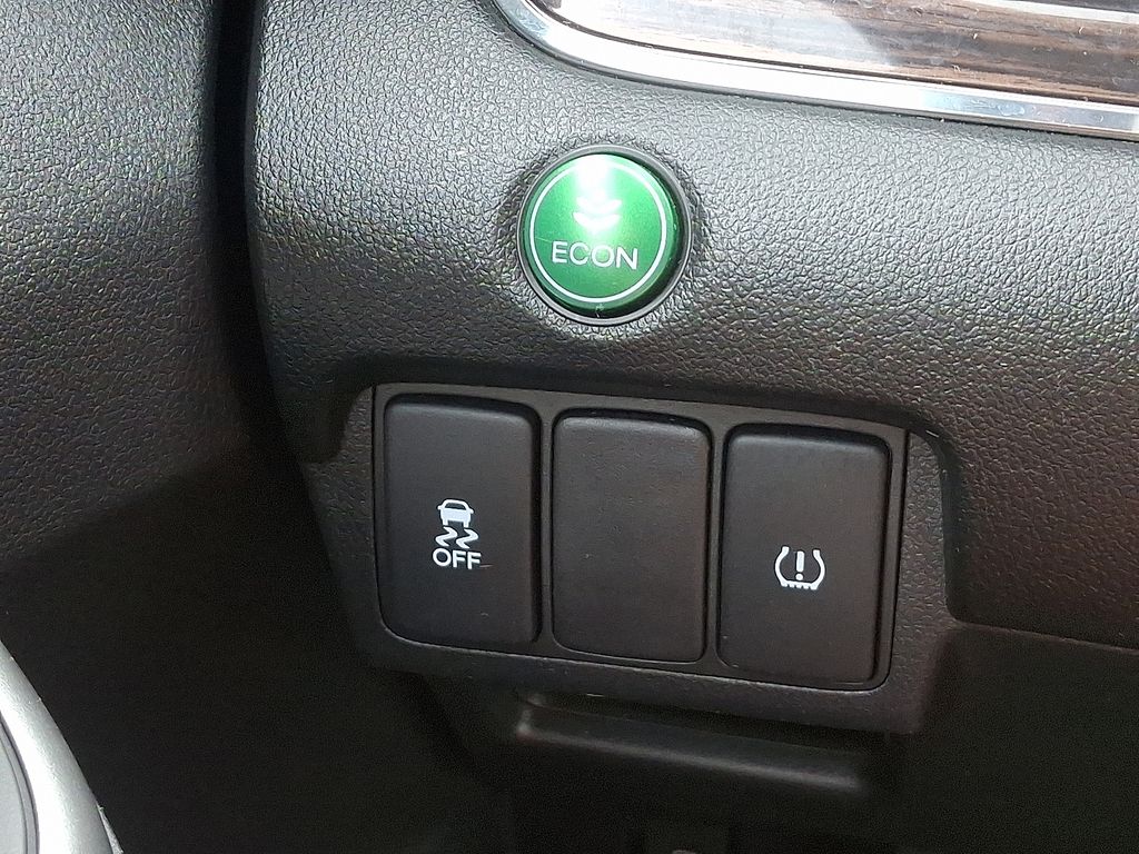 Thumbnail: 2016 Honda CR-V - 24