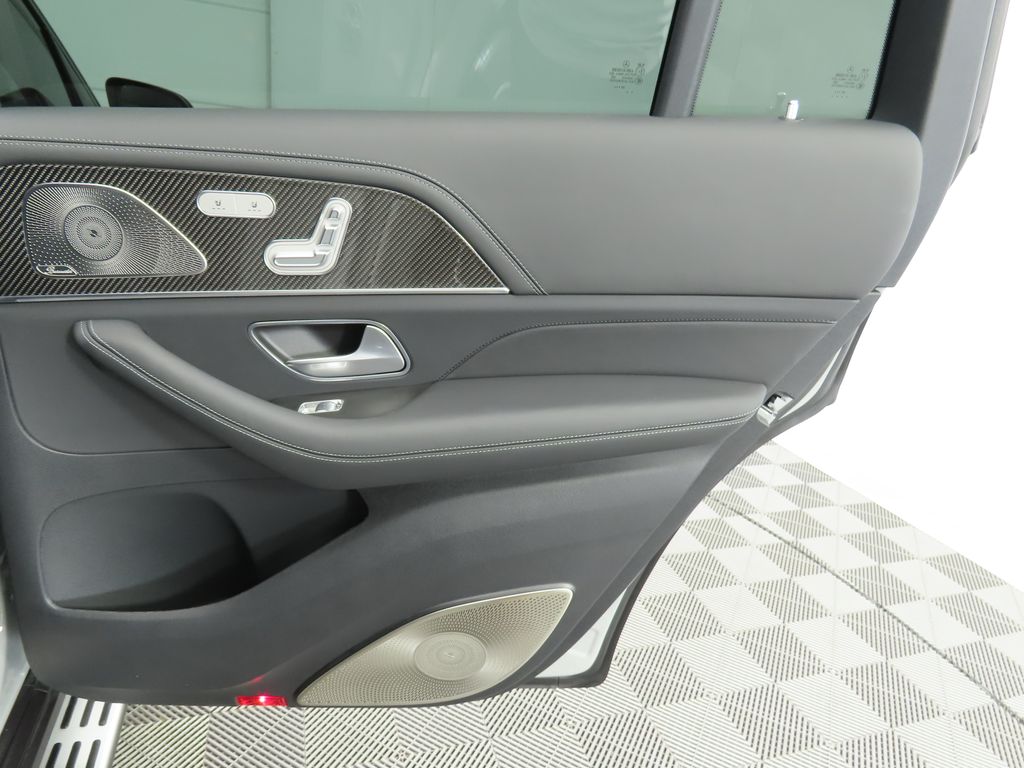 2024 Mercedes-Benz GLS 63 AMG 27