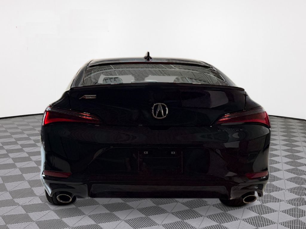 new 2026 Acura Integra car, priced at $38,385
