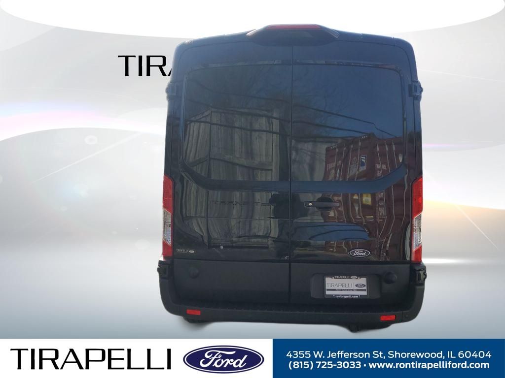 New 2026  Ford Base image 4