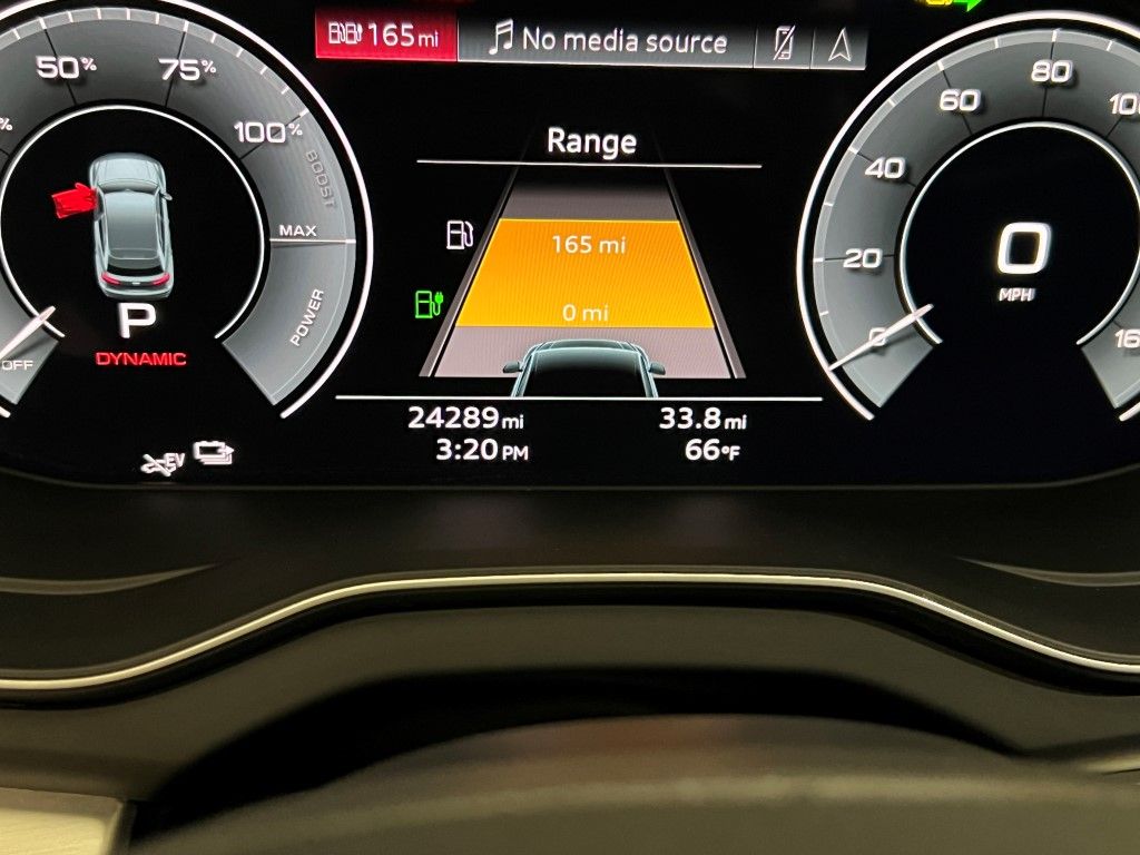 Thumbnail: 2023 Audi Q5 - 28