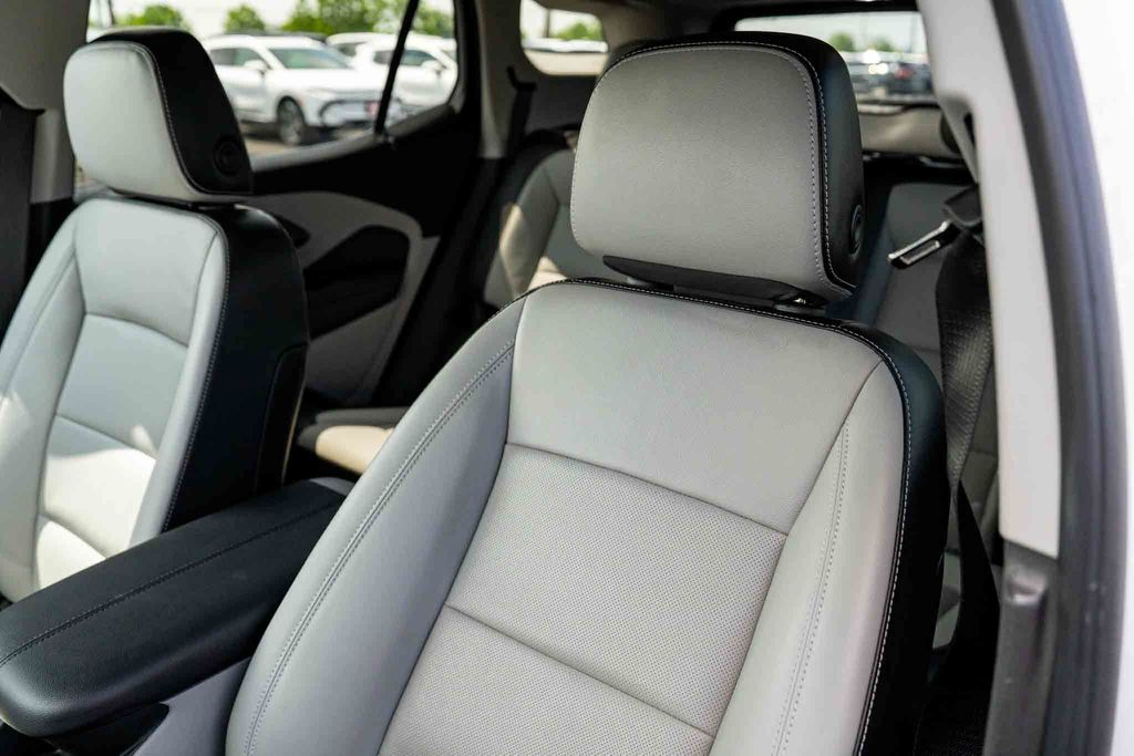 Used Car 2023 Gmc Terrain  Slt For Sale Under $25,000 In Austin, Texas