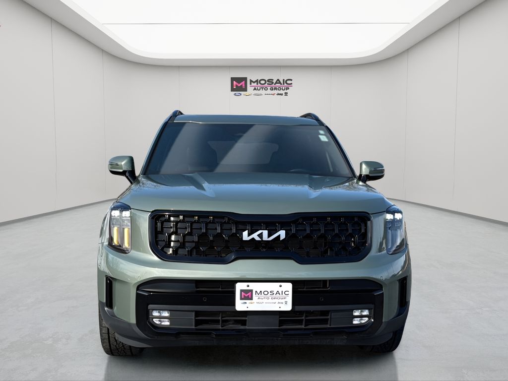 2024 Kia Telluride