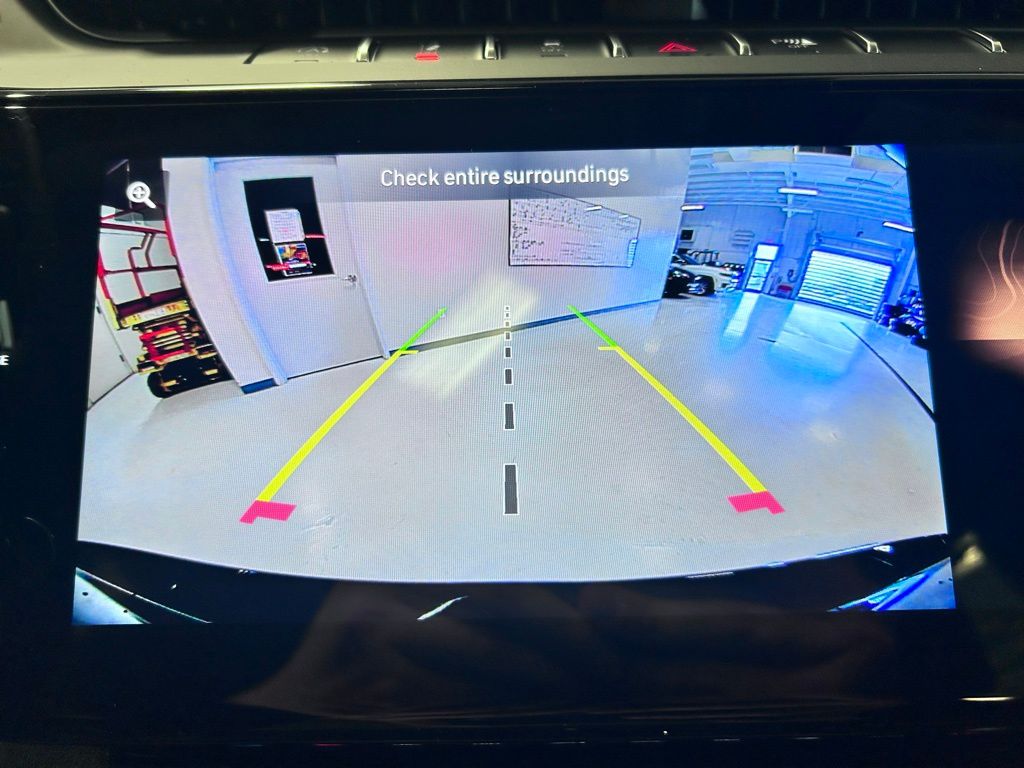 new 2026 Jeep Grand Cherokee L car, priced at $51,730