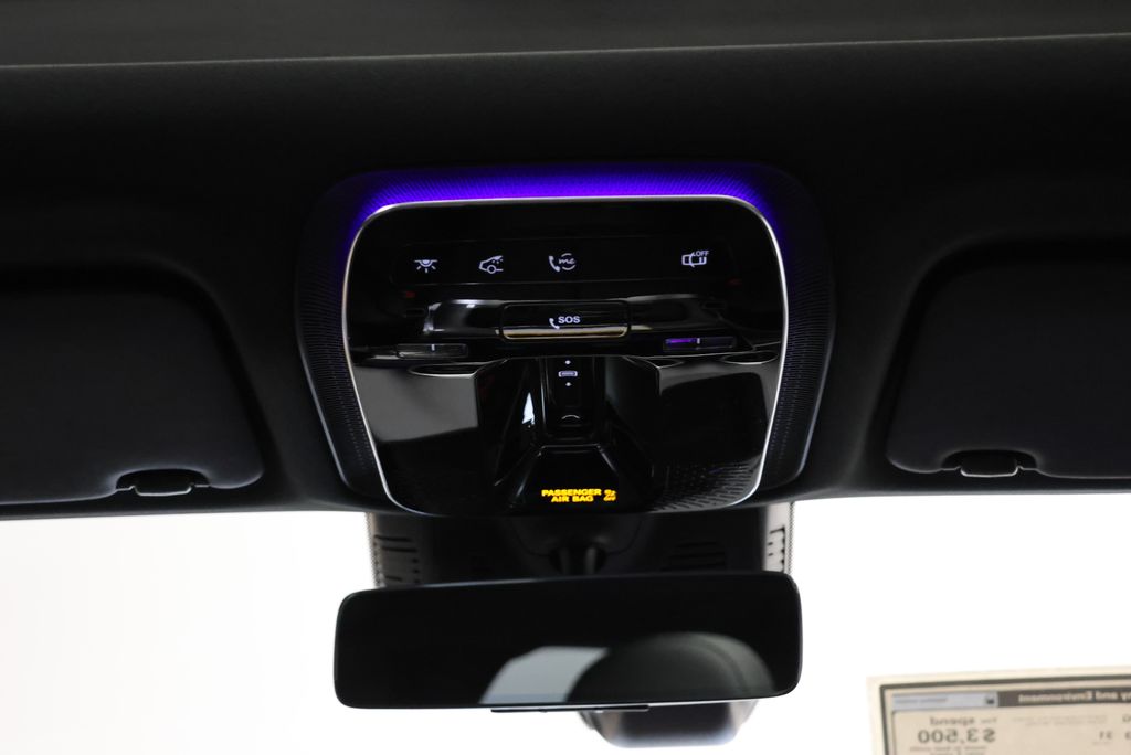 Thumbnail: 2026 Mercedes-Benz GLC - 18