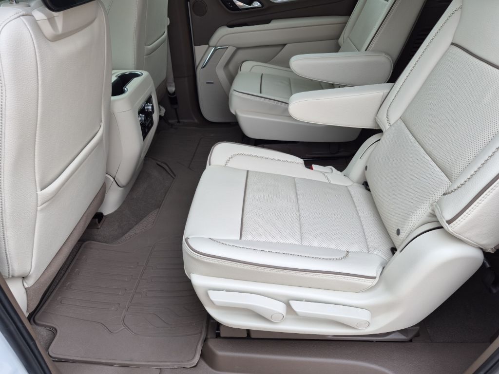 Used Car 2024 Gmc Yukon Xl  Denali For Sale Under $80,000 In Austin, Texas