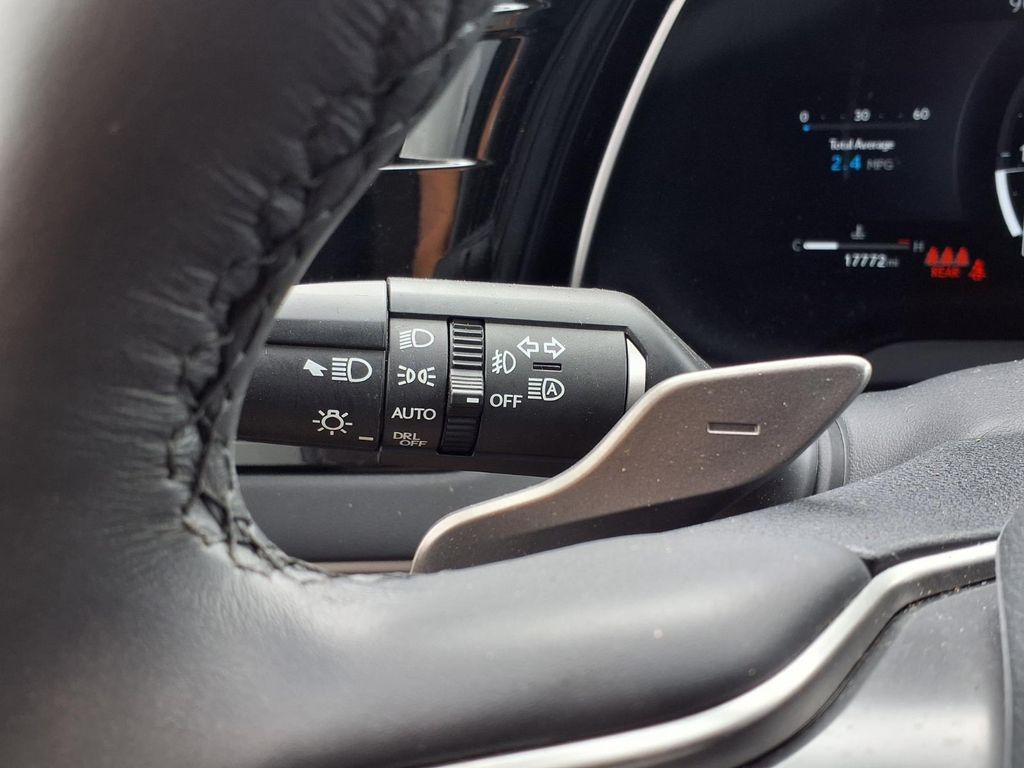 2025 Lexus RX 350 Premium Plus White at Westside Lexus