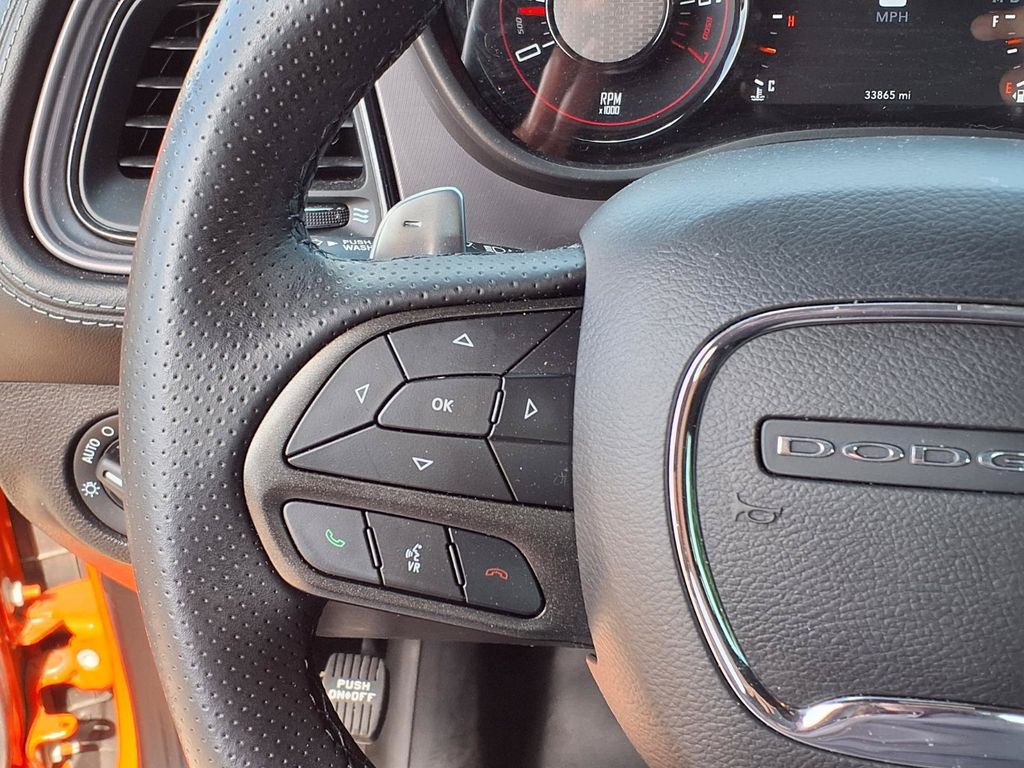 Used 2023 Dodge Challenger Coupe