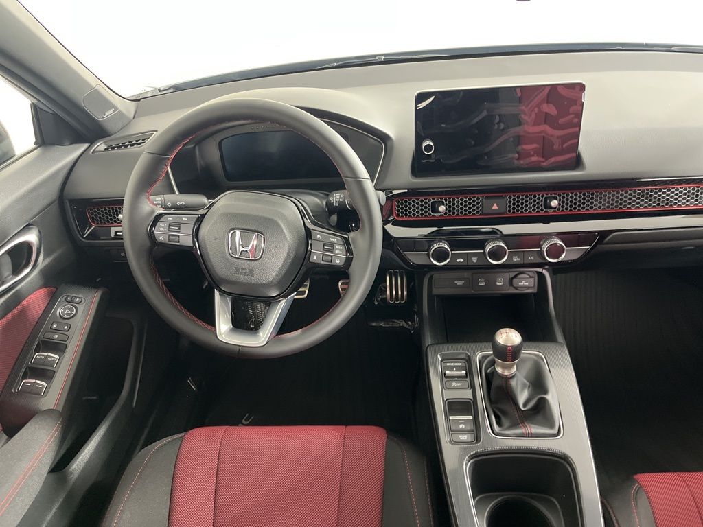 Thumbnail: 2026 Honda Civic - 13