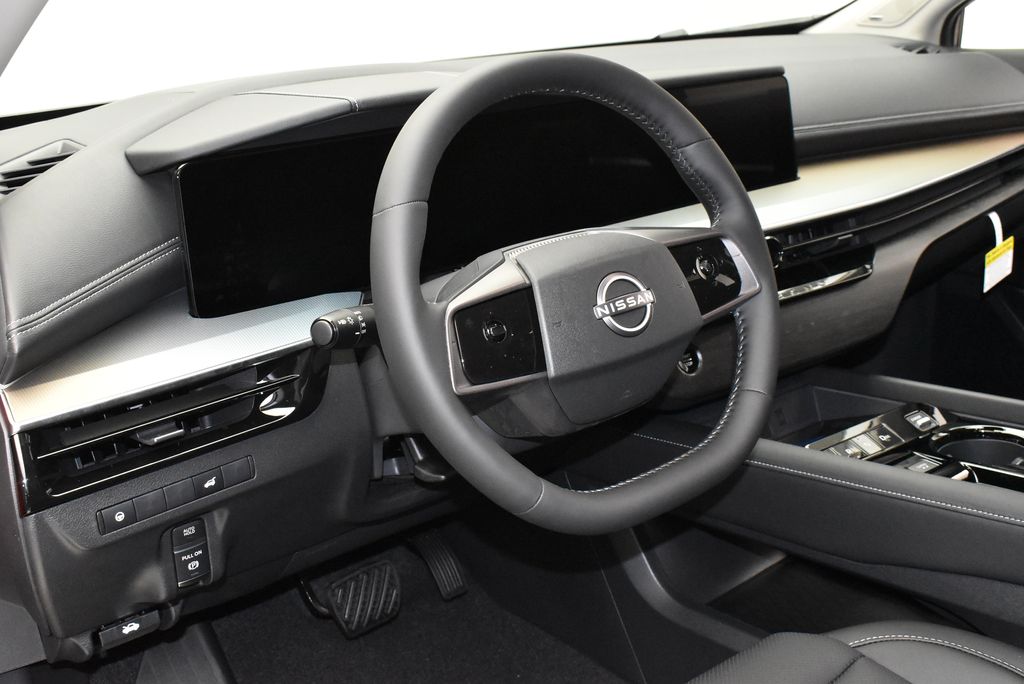 Thumbnail: 2026 Nissan Murano - 17