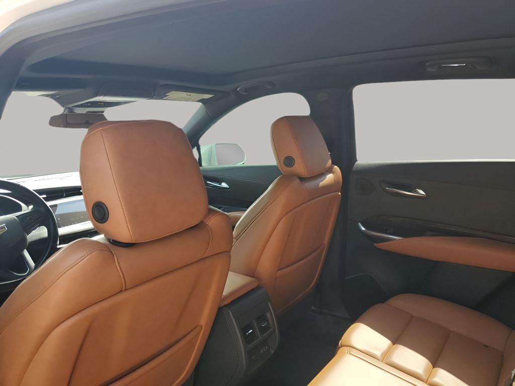 Used Car 2019 Cadillac Xt4  Sport For Sale Under $20,000 In Austin, Texas