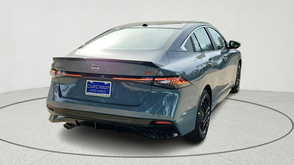 2026 Nissan Sentra