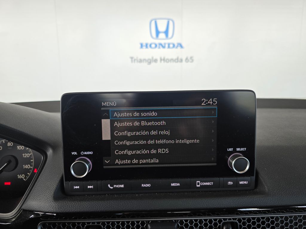 Used Car 2023 Honda Civic  Lx For Sale Under $30,000 In San Juan, Puerto Rico