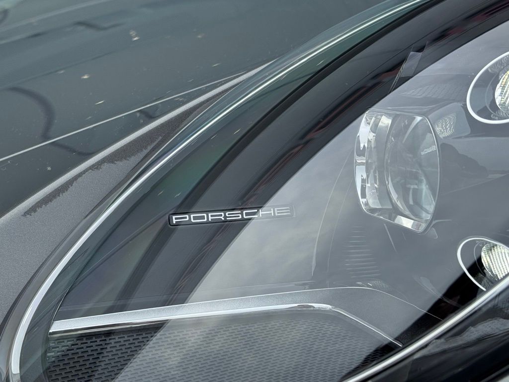 Certified Used 2022 Gray Porsche Carrera S image 12
