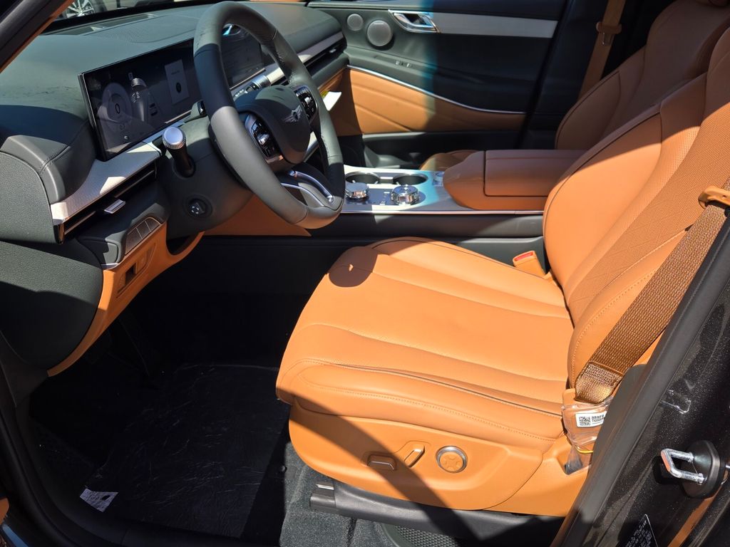 2026 Genesis GV80 - $68,968