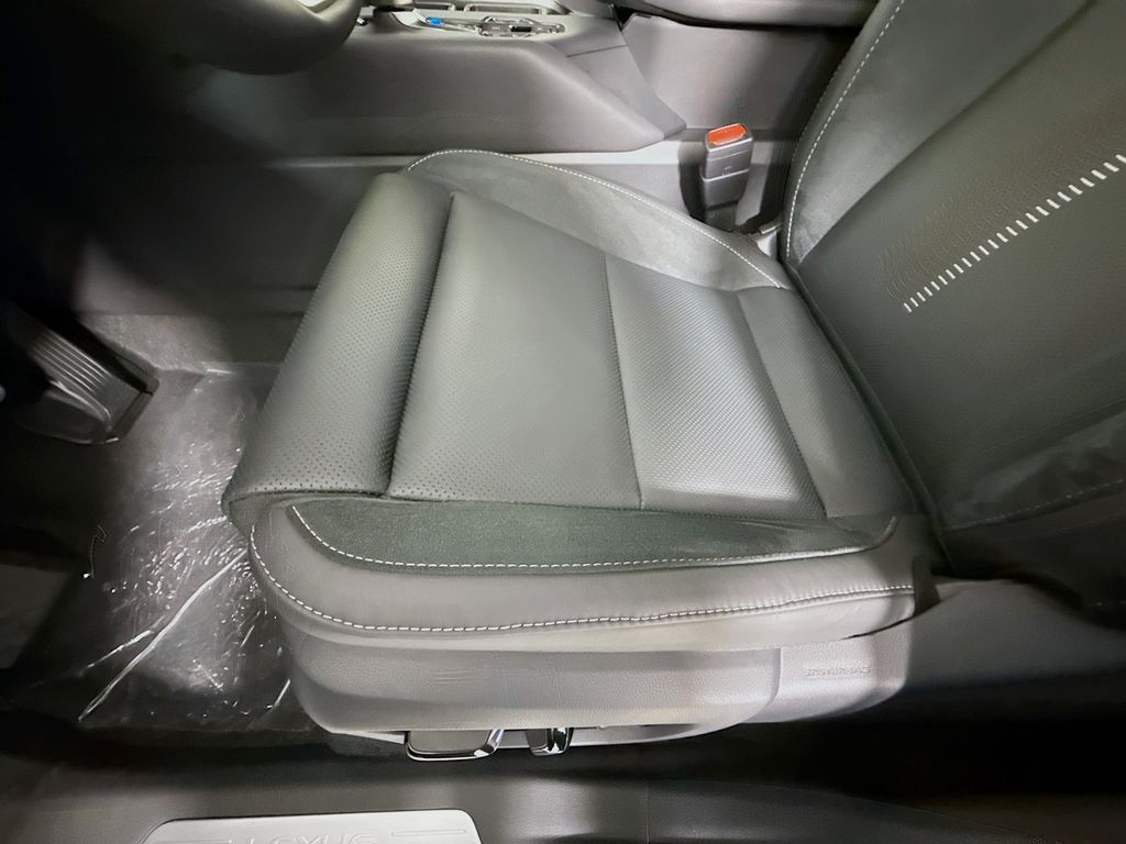 Thumbnail: 2026 Lexus TX - 21