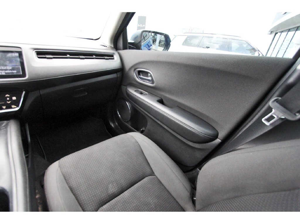 Used 2022 Honda HR-V SUV