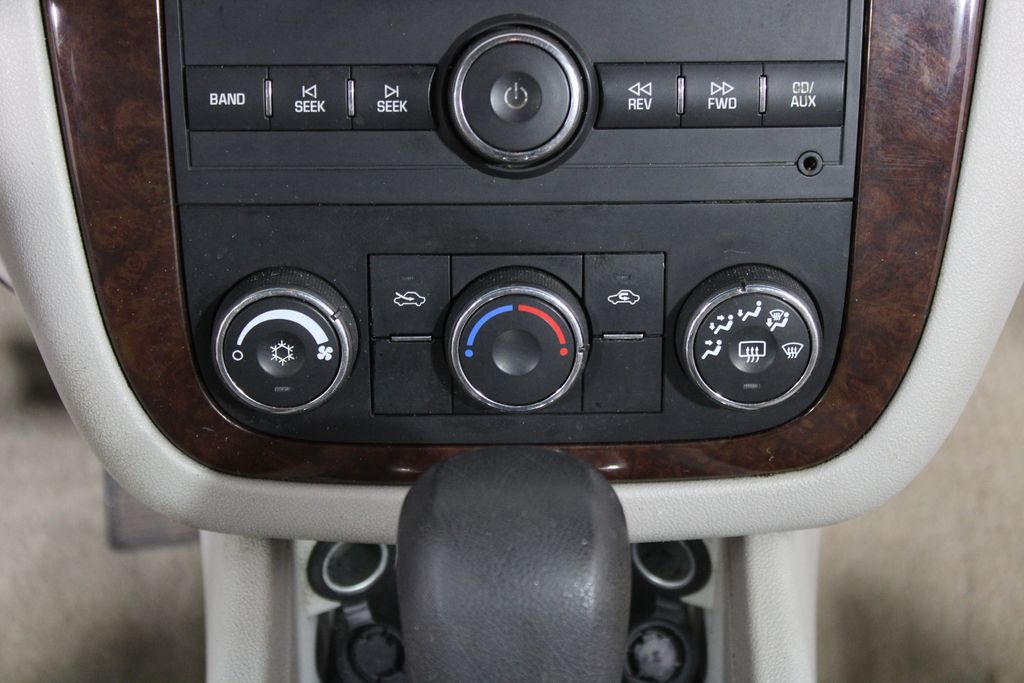 Used 2011 Chevrolet Impala for sale in 