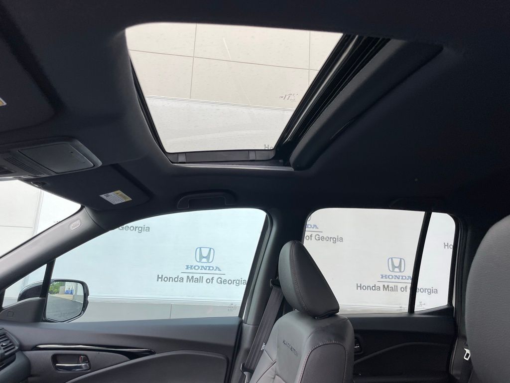 Thumbnail: 2026 Honda Ridgeline - 29