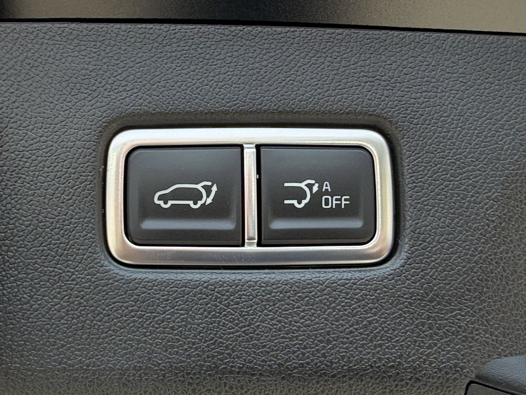 new 2026 Kia Sorento Hybrid car, priced at $42,919