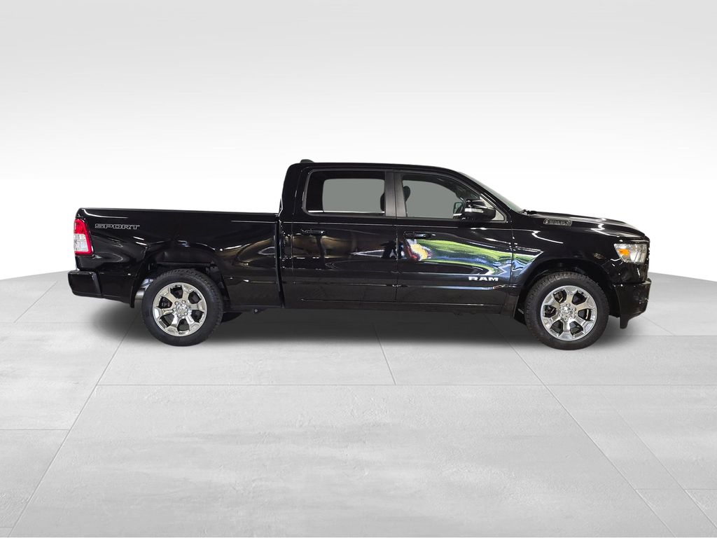 2022 Ram 1500 Big Horn Lone Star photo 4