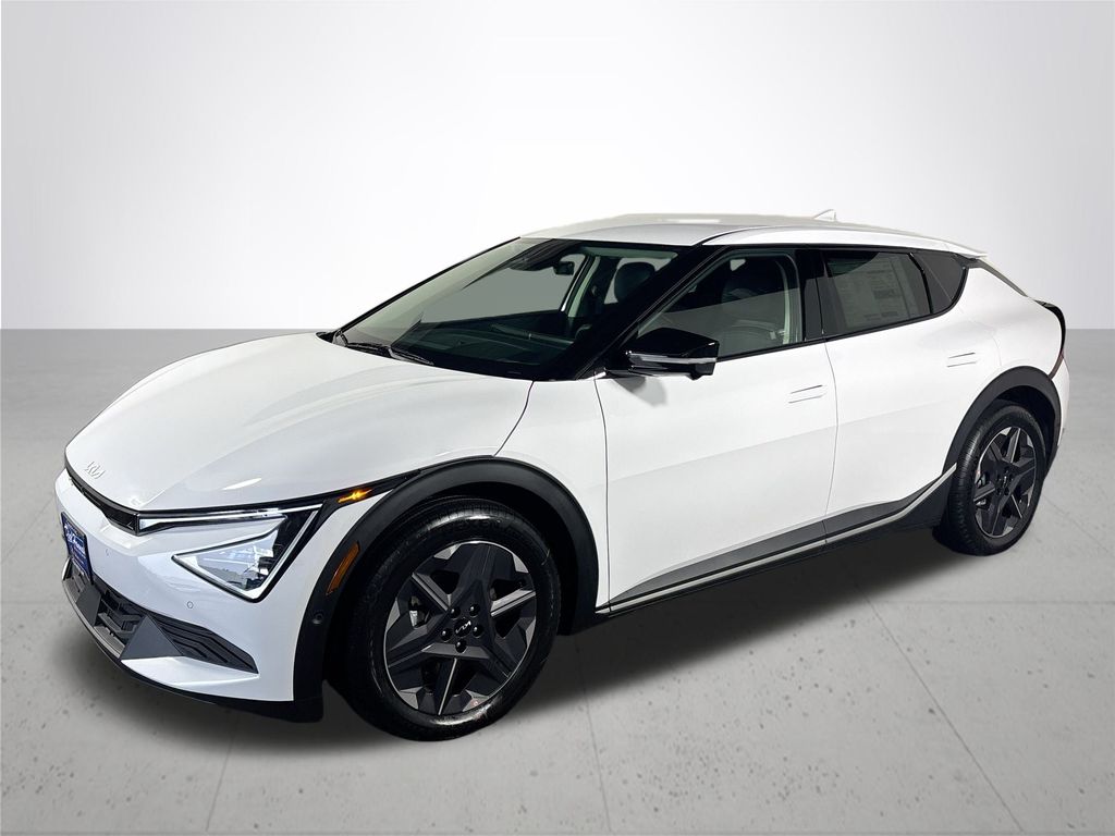 2025 Kia EV6 Light
