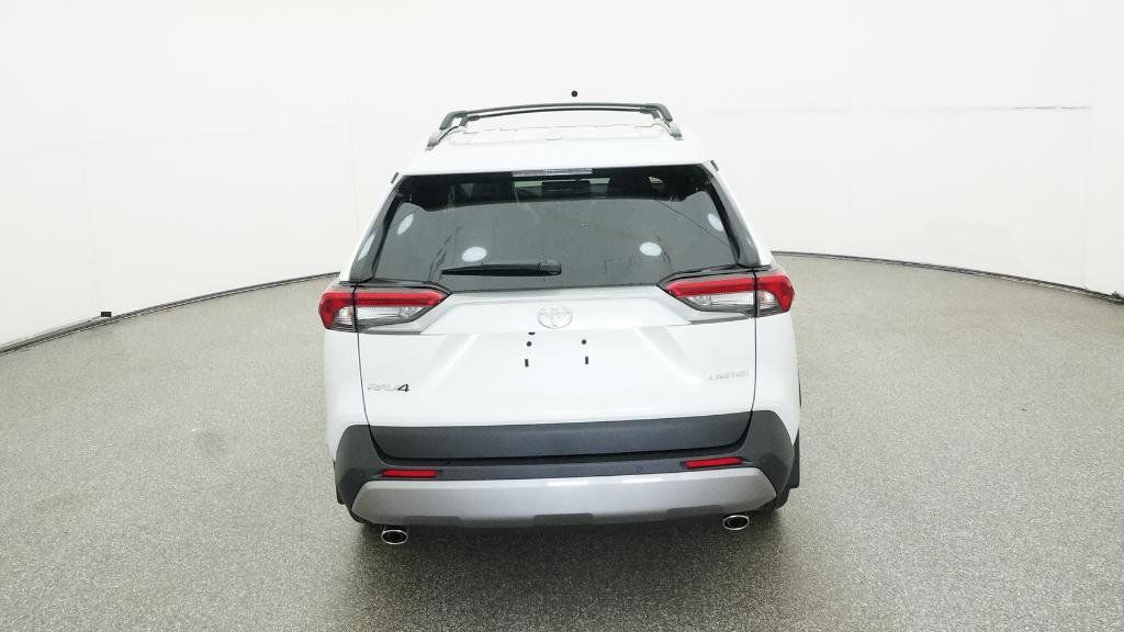 Thumbnail: 2025 Toyota RAV4 - 11