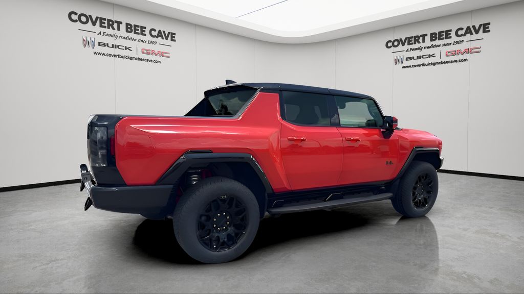 New Car 2025 Gmc Hummer Ev Pickup  2x For Sale Under $100,000 In Austin, Texas