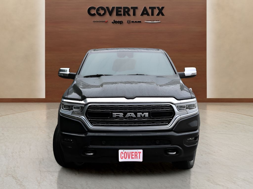 Used Car 2024 Ram 1500  Limited For Sale Under $50,000 In Austin, Texas
