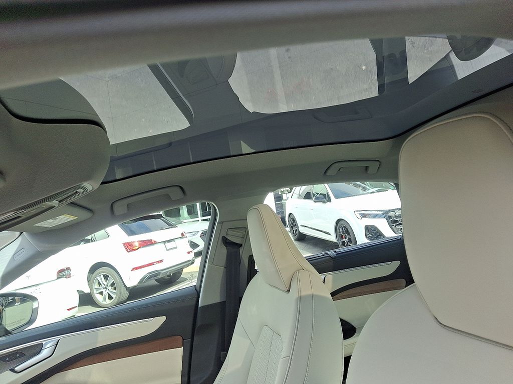 Thumbnail: 2026 Audi A6 - 13